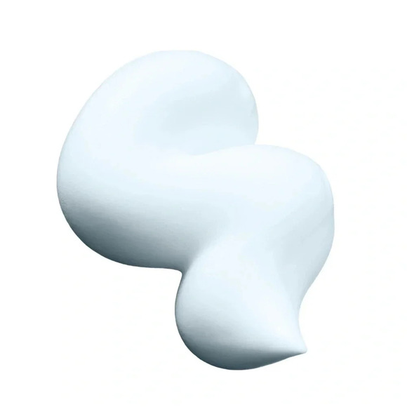 $10❤️‍🔥 ONLY 1! HALLY Fluffy G Foamy Glazy Hair Gloss BRASS-OFF BLONDE 👩🏼 NEW - Picture 2 of 9